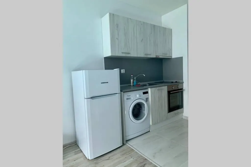The Little Cozy Studio In The Heart Of Students Town Apartment Sofia Bulgaria